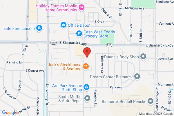 Owl Bookstore