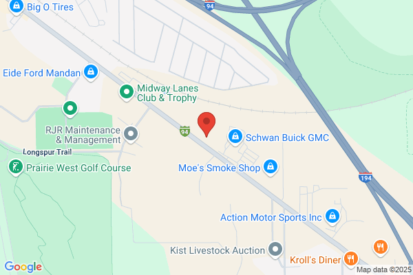 Lackey Auto Center LLC