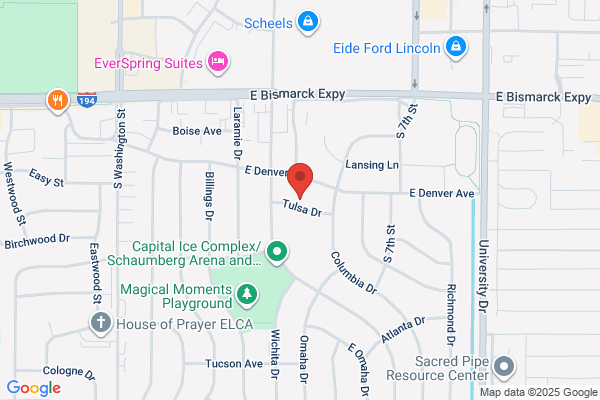 Carpet Cleaning Bismarck