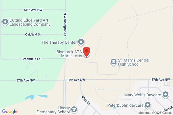 Bismarck ATA Martial Arts