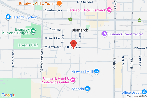 BIS-MAN Chiropractic & Acupuncture