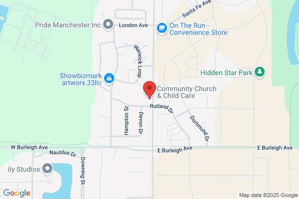 Riverwood Baptist Church (Sbc)