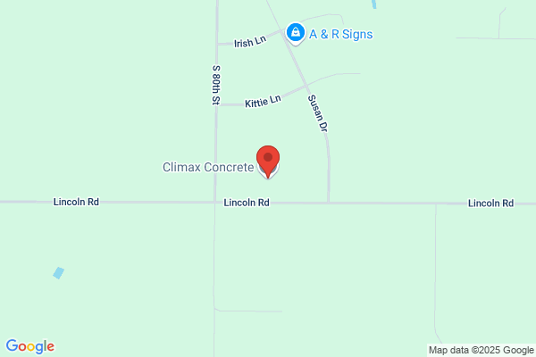 Climax Concrete