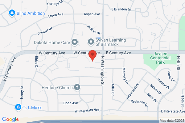 Bismarck Family Dental, PC