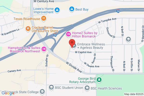 Dakota Prosthodontics and Implant Center