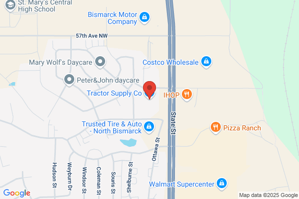 Tractor Supply Co.