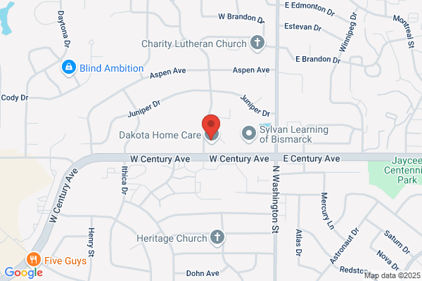 CHI St. Alexius Health Century Family Clinic