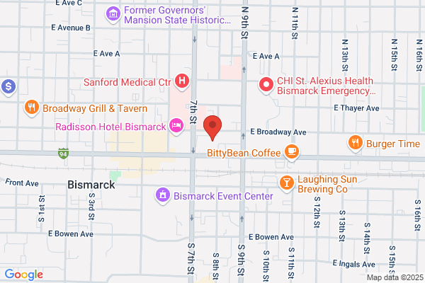 Sanford Broadway Same Day Surgery Center