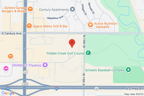 Sanford Behavioral Health