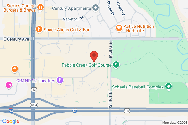 Sanford East Interstate Ave Clinic