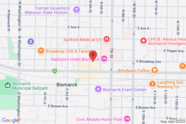 Sanford Fifth & Broadway Clinic