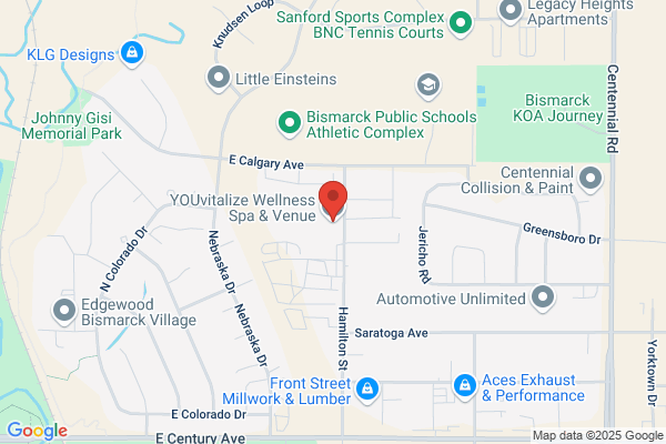 ABC Deitz Wellness Center