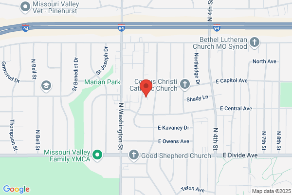 Bismarck-Mandan Dental Laboratory Inc
