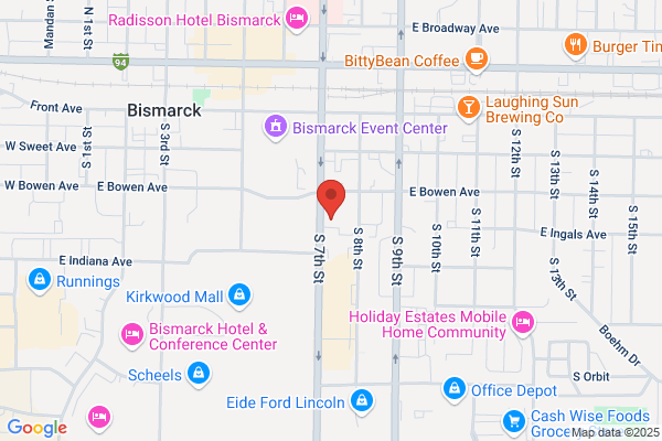 Eslinger Chiropractic Health Center