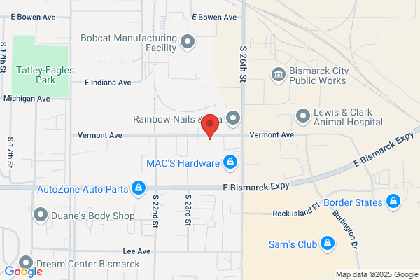 Rhodes Electric Inc