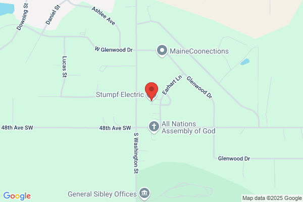 Stumpf Electric