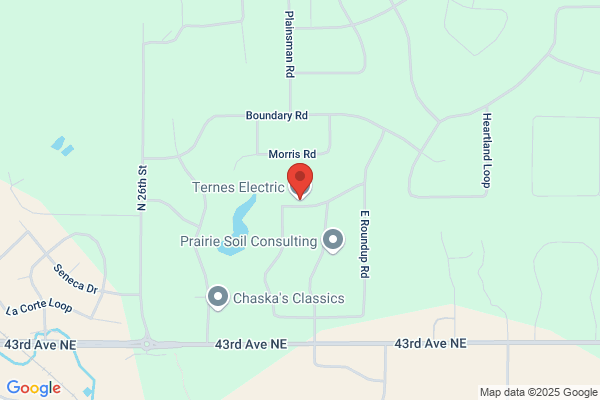 Ternes Electric
