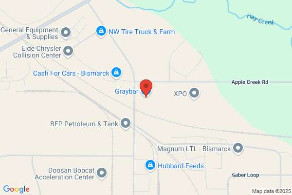 Graybar Electric Supply