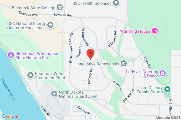Bismarck Public Schools, Elementary Schools, Highland Acres