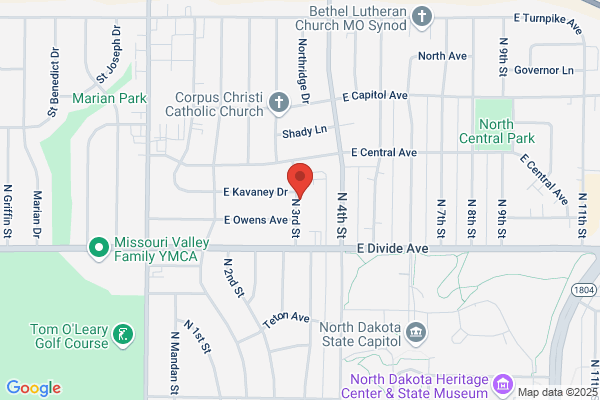 Bismarck Public Schools, Elementary Schools, Northridge