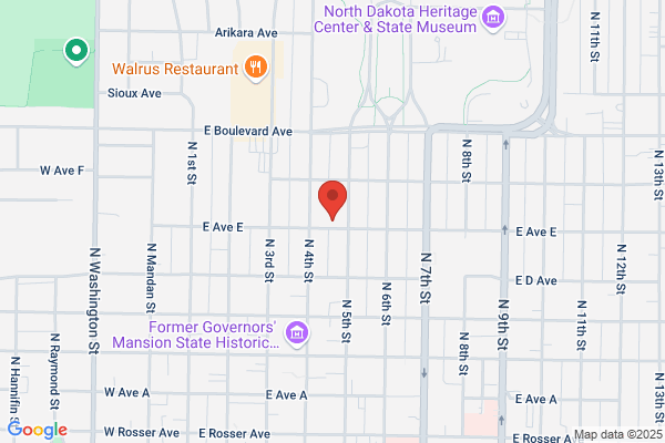 Bismarck Public Schools, Elementary Schools, Will-Moore