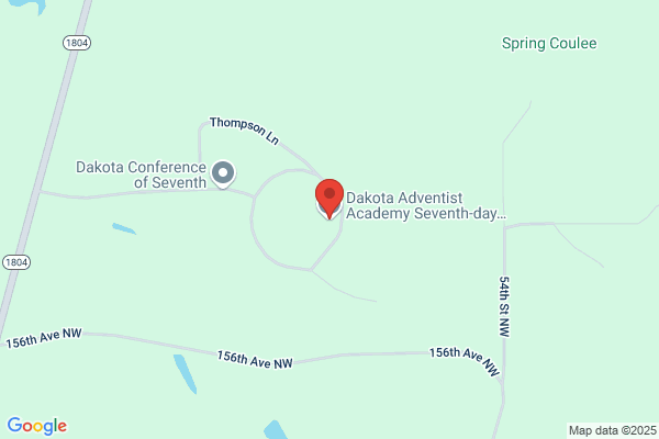 Dakota Adventist Academy