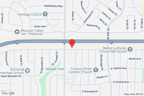 Montessori Missouri Valley