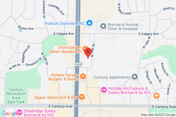 Sanford North Walk-In Clinic