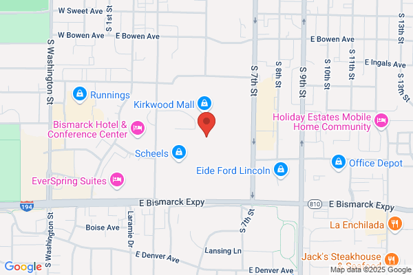 Midwest Vision Centers now part of Shopko Optical - Bismarck Eye Doctor