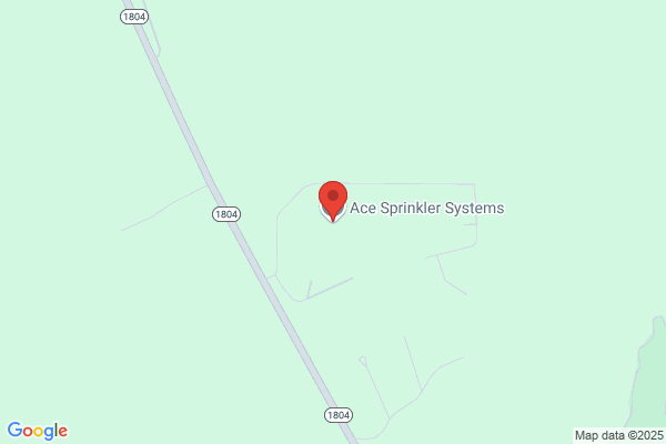 Ace Sprinkler Systems