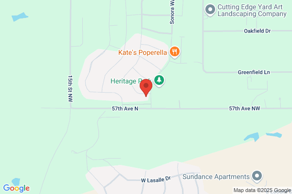 K & L Homes Inc