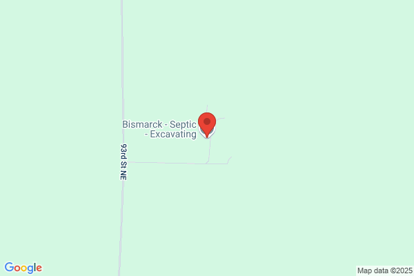 Bismarck-Septic-Excavating