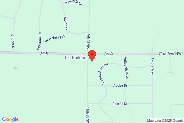 J.E. Homes