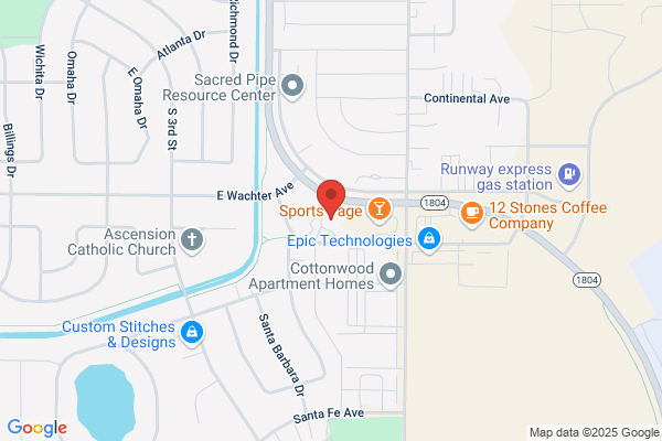 Family Medical Center South