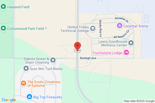 United States Government, Natural Resources, Plant Materials Center