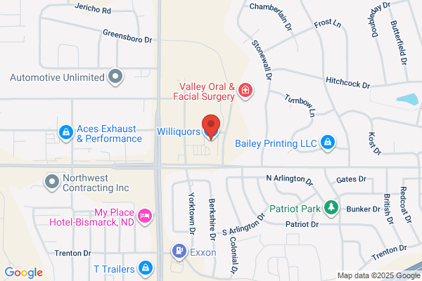 Barlow's Miracle Mart-Bismarck