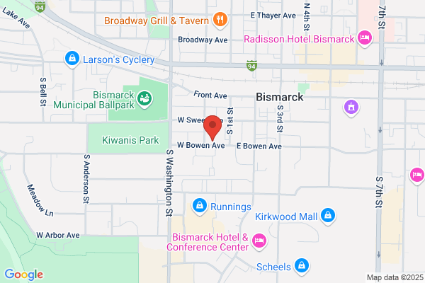 Bismarck Barber & Style Center