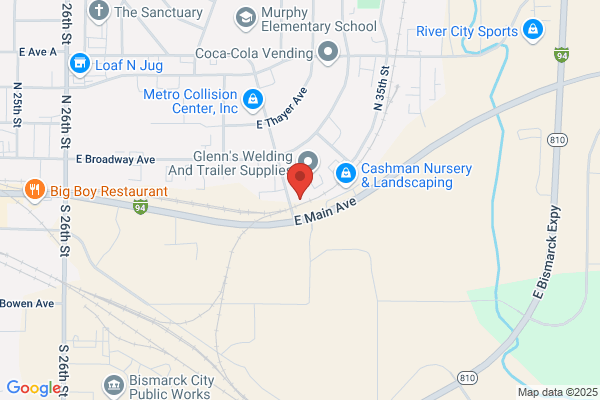 Northland Siding & Fence Co
