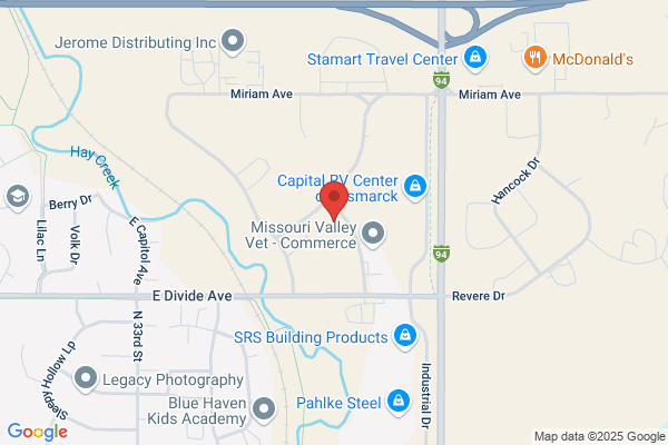 Vance Vetter Homes