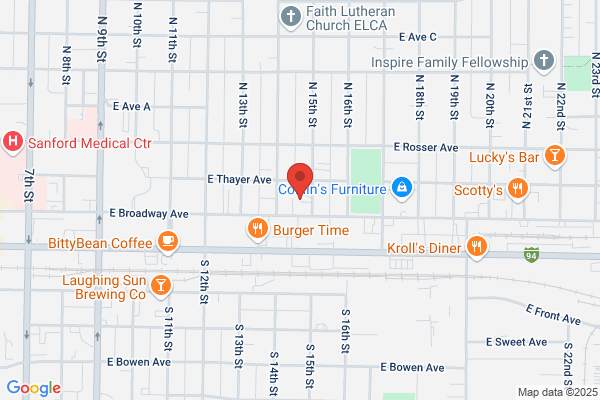 Energy Tech Systems Inc