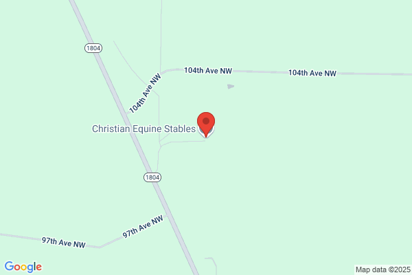 Christian Equine Stables
