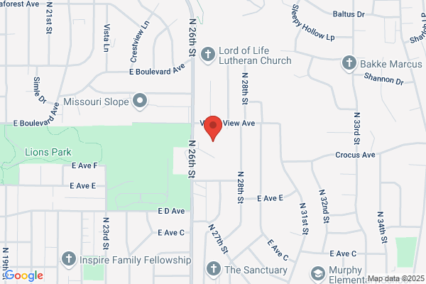 Good Samaritan Society – St. Vincent's