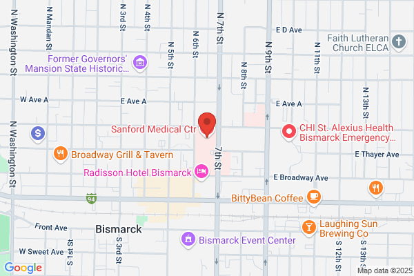 Sanford Medical Center