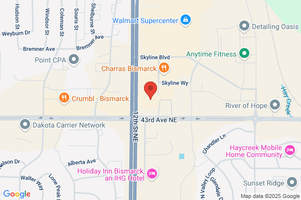 Candlewood Suites Bismarck, an IHG Hotel