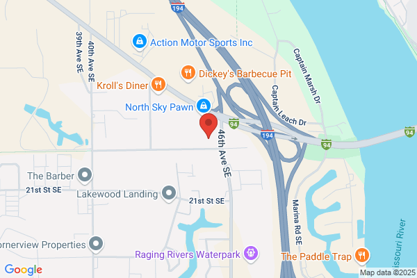 Colonial Motel & RV Park