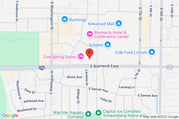 EverSpring Suites