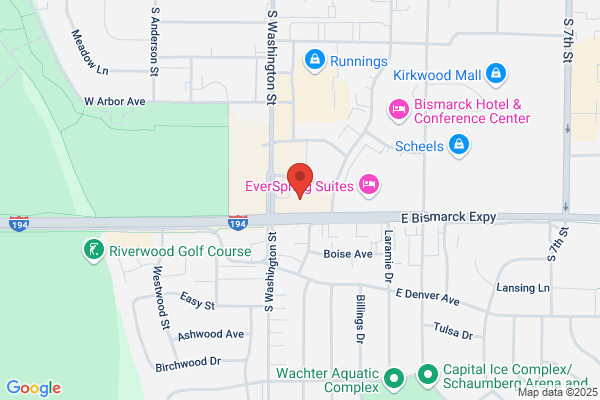 Fairfield Inn & Suites by Marriott Bismarck South