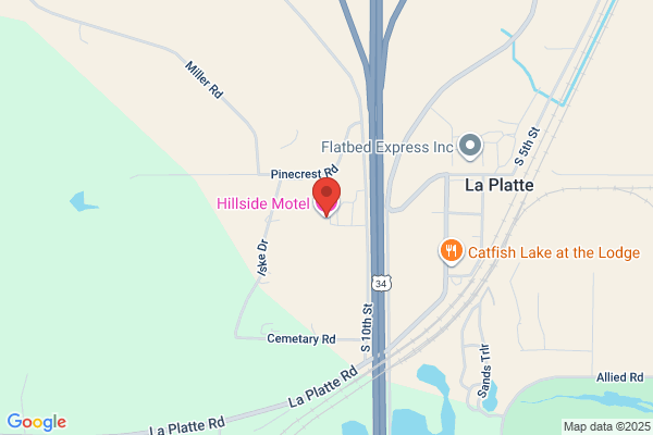Hillside Motel