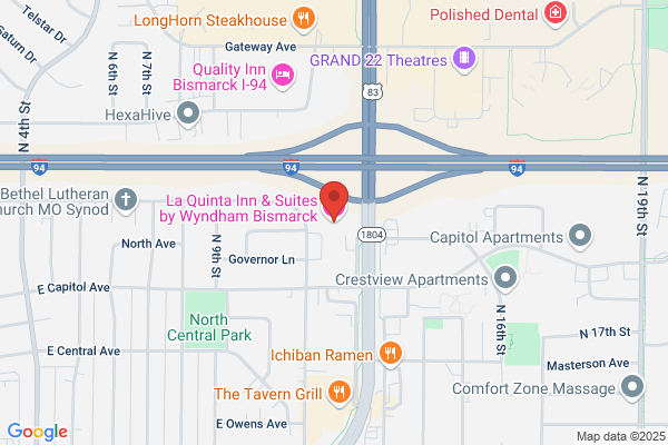 La Quinta Inn & Suites Bismarck