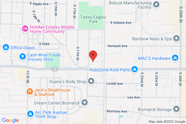 Bismarck Heating & Air Conditioning